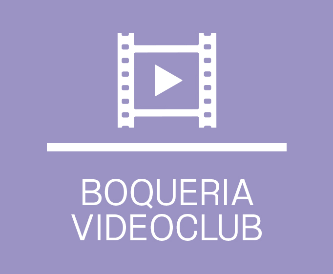 VideoBoqueria Discover it!